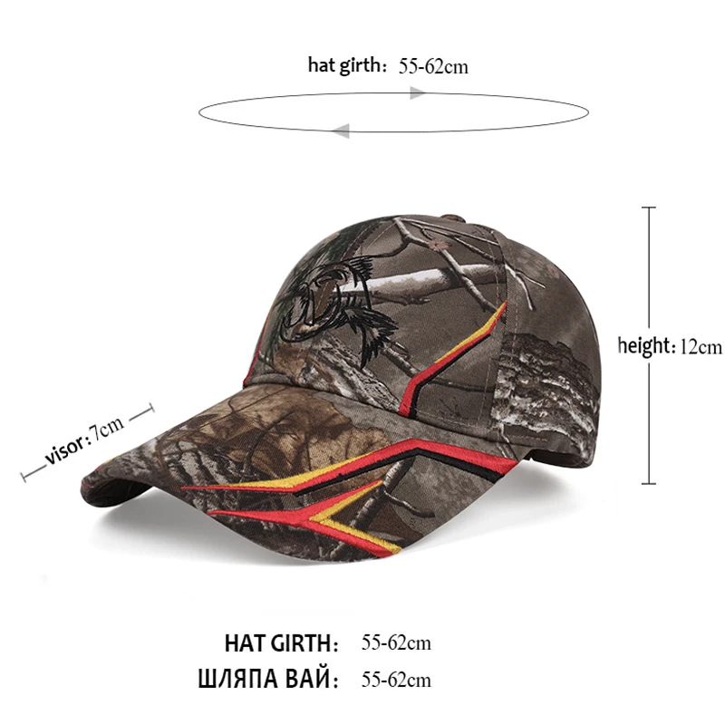 2021 Fashion New Ladies Men's Baseball Cap Adjustable Sports Cap Outdoor Breathable Dad Hat Trucker Hat
2021 Fashion New Ladies Men's Baseball Cap Adjustable Sports Cap Outdoor Breathable Dad Hat Trucker Hat