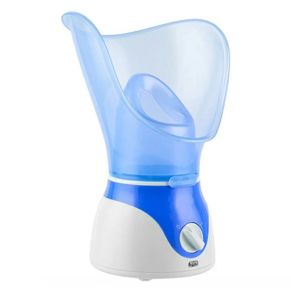 Nano Ionic Facial Home Steamer Facial Steamer For Facial Deep Cleansing Pores Moisturizing Humidifier Spa Steamer For Face
Nano Ionic Facial Home Steamer Facial Steamer For Facial Deep Cleansing Pores Moisturizing Humidifier Spa Steamer For Face