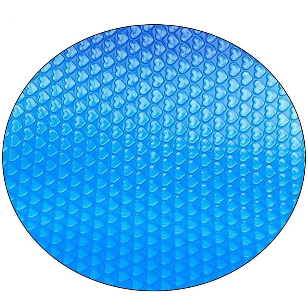 8/10/12/15ft Round Anti Sun Dust Proof Inflatable Swimming Pool Protective Cover Durable Dust Proof Anti Sun Swimming Pool Cover
8/10/12/15ft Round Anti Sun Dust Proof Inflatable Swimming Pool Protective Cover Durable Dust Proof Anti Sun Swimming Pool Cover