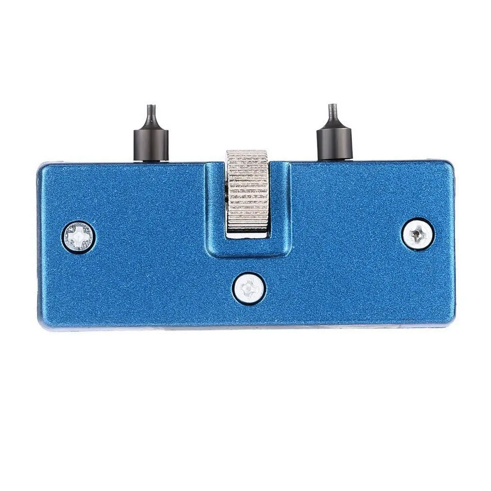 Watch Repair Tool Kit Adjustable Back Case Opener Cover Remover Screw Watchmaker Open Battery Change New Arrivals
Watch Repair Tool Kit Adjustable Back Case Opener Cover Remover Screw Watchmaker Open Battery Change New Arrivals