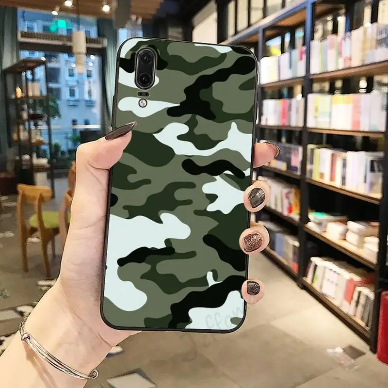 Army Camo Camouflage Phone Case For Huawei honor Mate P 10 20 30 40 Pro 10i 9 10 20 8 x Lite
Army Camo Camouflage Phone Case For Huawei honor Mate P 10 20 30 40 Pro 10i 9 10 20 8 x Lite