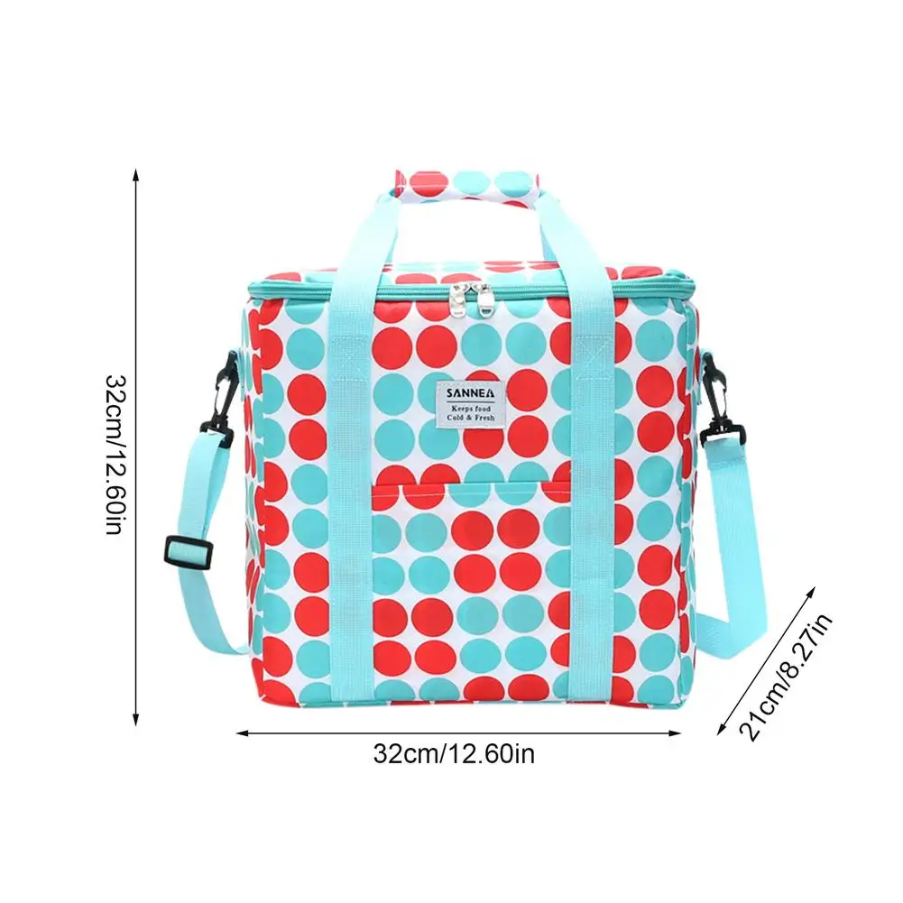 Waterproof Insulated Bag Cooler Bag Insulation Folding Picnic Portable Ice Pack Food Thermal Bag Food Delivery Bag Pizza Bag
Waterproof Insulated Bag Cooler Bag Insulation Folding Picnic Portable Ice Pack Food Thermal Bag Food Delivery Bag Pizza Bag