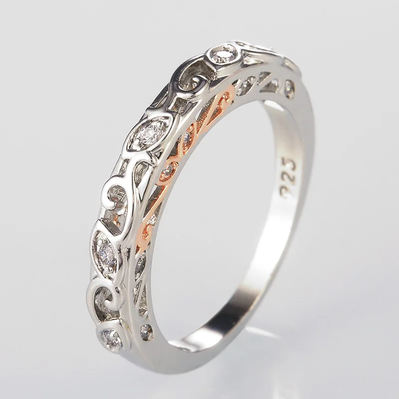 Huitan Ethnic Women Wedding Ring Delicate Hollow-out Pattern Evil Eyes Elegant Female Party Ring Amazing Mother’s Day Gift Rings
Huitan Ethnic Women Wedding Ring Delicate Hollow-out Pattern Evil Eyes Elegant Female Party Ring Amazing Mother’s Day Gift Rings