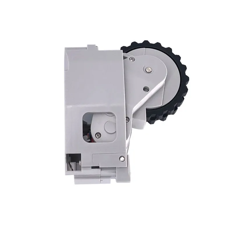 1 piece Robot Vacuum Cleaner Wheels Including Right Wheel Assembly for xiaomi Mi robotic Vacuum Cleaner Parts Accesories 
1 piece Robot Vacuum Cleaner Wheels Including Right Wheel Assembly for xiaomi Mi robotic Vacuum Cleaner Parts Accesories