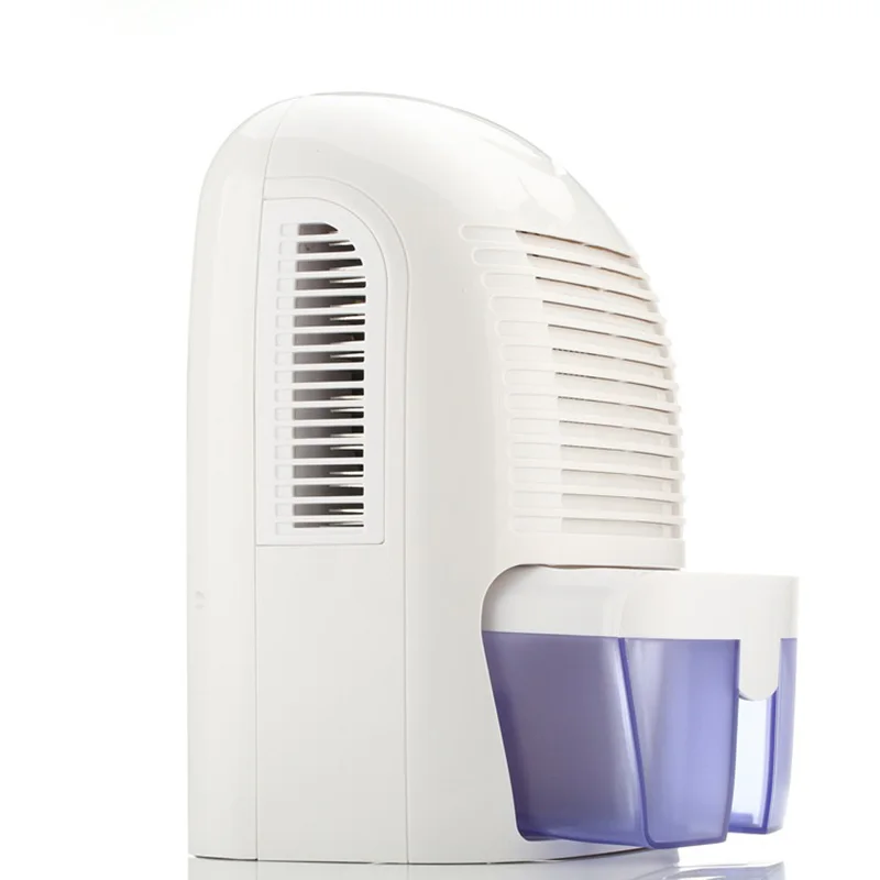 ITAS2206 Semiconductor Dehumidifier Mini Household Excelvan 500ml Home Air Dehumidifier
ITAS2206 Semiconductor Dehumidifier Mini Household Excelvan 500ml Home Air Dehumidifier