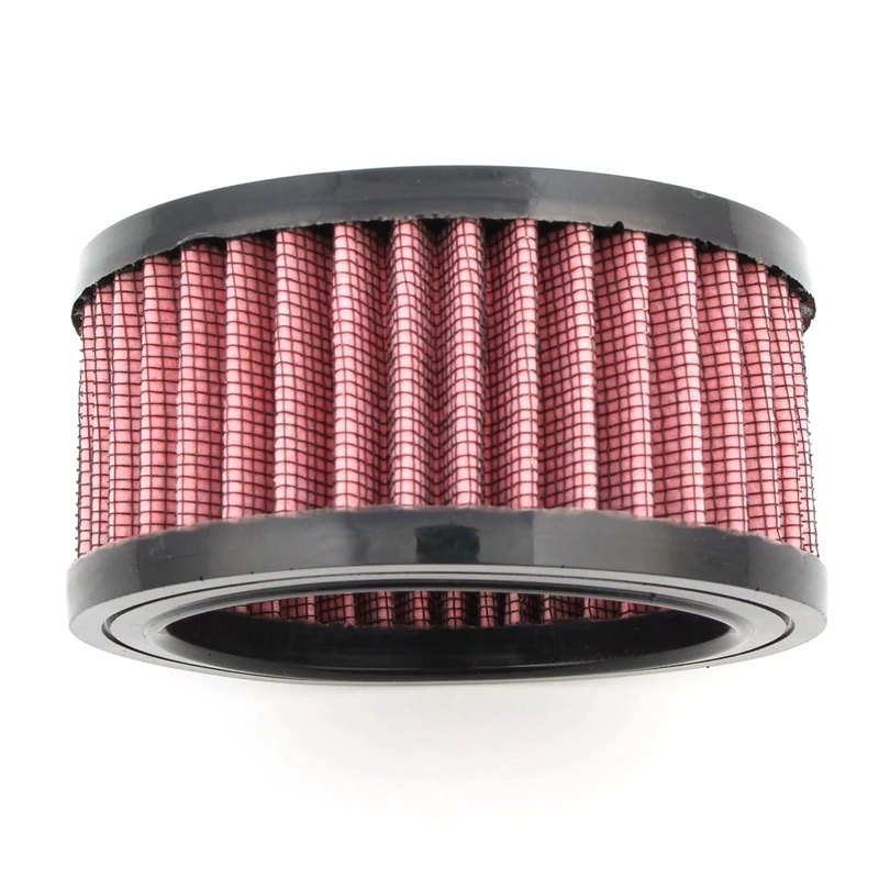 Motorcycle Accessories Suitable for XL883/1200 X48 Motorcycle Modified Air Filter Filter Elements
Motorcycle Accessories Suitable for XL883/1200 X48 Motorcycle Modified Air Filter Filter Elements