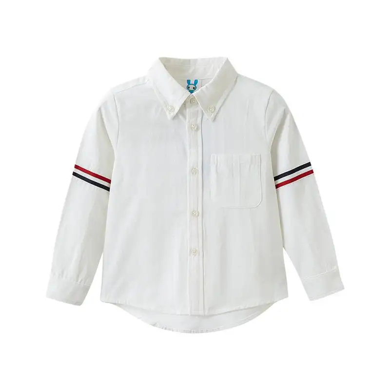 Teenage Girls Shirts 2020 Autumn New Cotton Baby White Blouses Baby Girl Clothes Children Full Sleeve Tops 3-12Y E22117 
Teenage Girls Shirts 2020 Autumn New Cotton Baby White Blouses Baby Girl Clothes Children Full Sleeve Tops 3-12Y E22117