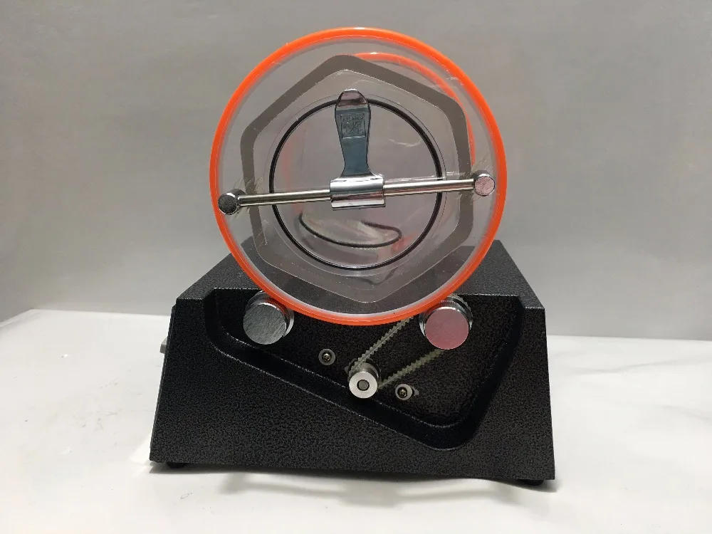 mini Rotary Tumbler with Capacity 5kg, drum rock jewelry polishing machine jewelry polisher,gold silver cleaning machine
mini Rotary Tumbler with Capacity 5kg, drum rock jewelry polishing machine jewelry polisher,gold silver cleaning machine