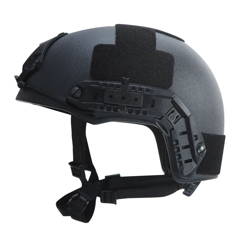 Ballistic Helmet NIJ IIIA Aramid Bulletproof Helmet for Police Guard Safety Protection with Test Report Free Shipping
Ballistic Helmet NIJ IIIA Aramid Bulletproof Helmet for Police Guard Safety Protection with Test Report Free Shipping