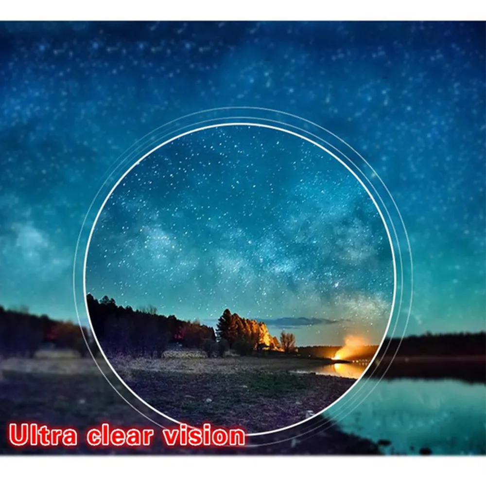 Telescope Single Barrel High-power High-definition Low-light Night Vision Telescope Camping Hiking Monocular/Binoculars
Telescope Single Barrel High-power High-definition Low-light Night Vision Telescope Camping Hiking Monocular/Binoculars