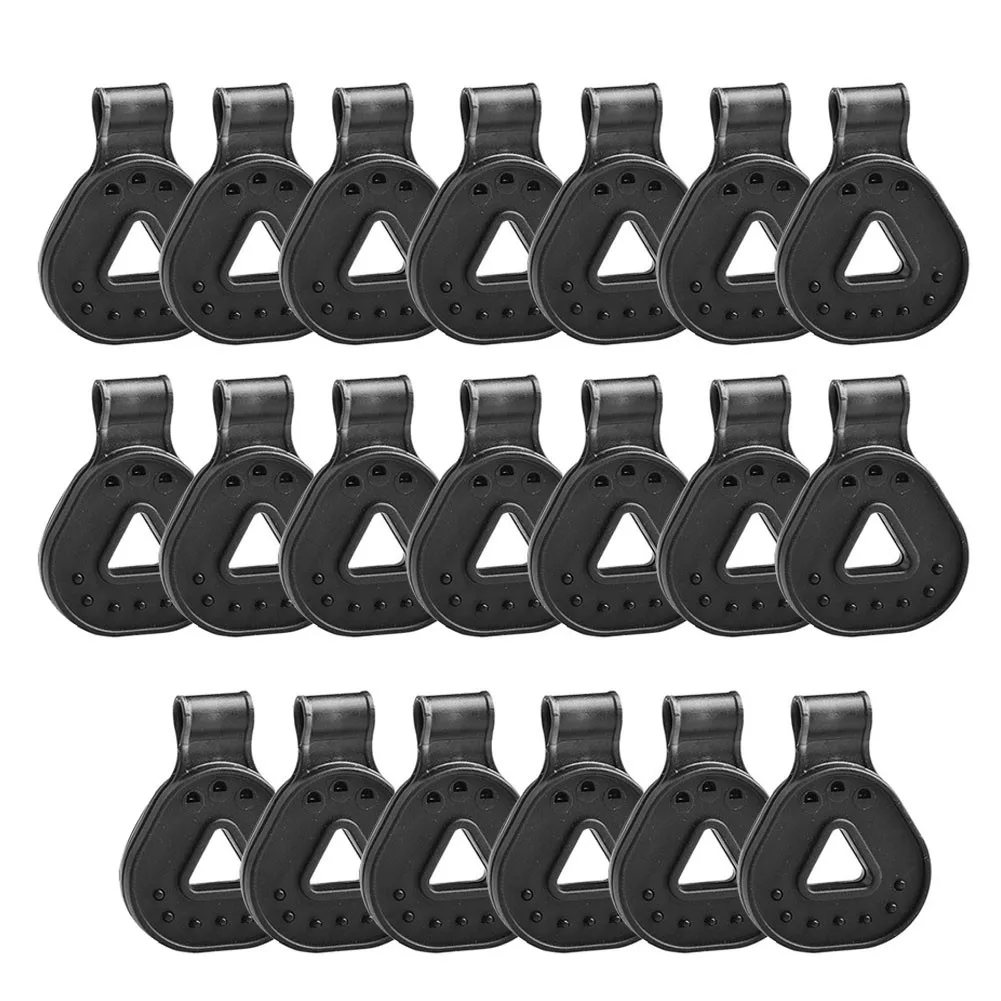 10/20pcs Sunshade Net Clip Greenhouse Outdoor Shade Cloth Fix Clamp Netting Install Hook Fence Net Mesh Fixing Clip For Camping
10/20pcs Sunshade Net Clip Greenhouse Outdoor Shade Cloth Fix Clamp Netting Install Hook Fence Net Mesh Fixing Clip For Camping