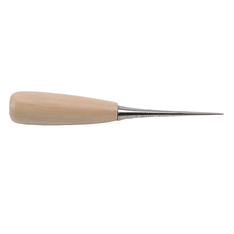 Sewing Needle Awl Craft Sewing Accessories Stitching Awl Sewing Badminton racket tennis racket stringing cone Repair Tools 1Pc
Sewing Needle Awl Craft Sewing Accessories Stitching Awl Sewing Badminton racket tennis racket stringing cone Repair Tools 1Pc