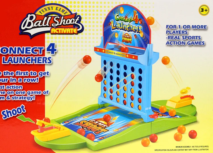 Desktop Pinball Machine Ejection Four-piece Chess Desktop Shooting Platform Parent-child Interactive Decompression Toy
Desktop Pinball Machine Ejection Four-piece Chess Desktop Shooting Platform Parent-child Interactive Decompression Toy
