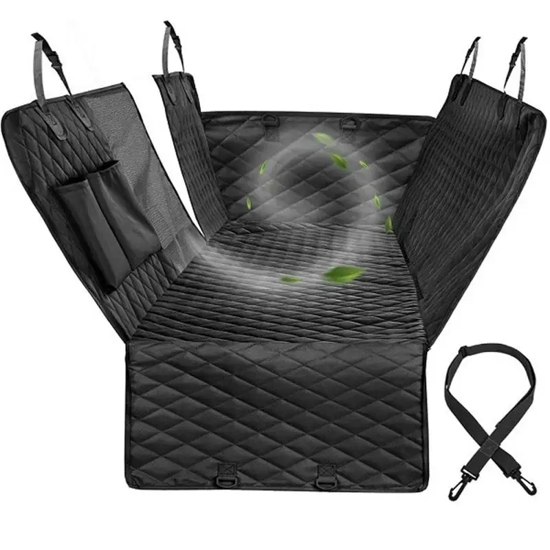 Dog Car Seat Cover Waterproof Pet Travel Carrier Dog Car Protector Mattress Hammock for Dogs In The Car Tools Dropshipping
Dog Car Seat Cover Waterproof Pet Travel Carrier Dog Car Protector Mattress Hammock for Dogs In The Car Tools Dropshipping