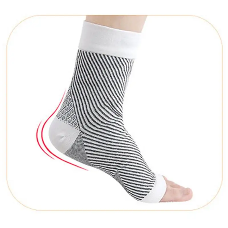 1 Pair Pressurized Ankle Guards Sports Ankle Protectors Breathable Ankle Brace Ankle Care Support Size S/M Rosy
1 Pair Pressurized Ankle Guards Sports Ankle Protectors Breathable Ankle Brace Ankle Care Support Size S/M Rosy