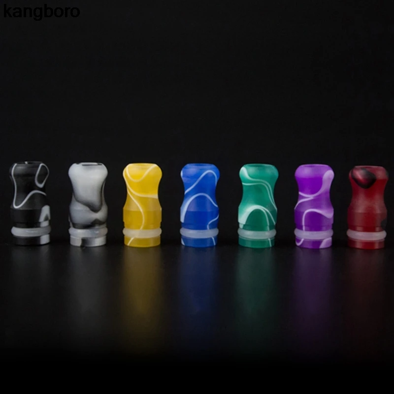 E-Cigarette Acrylic Drip Tips Colorful Mouth 510 Drip Tip E For RDA RBA Vaporizer
E-Cigarette Acrylic Drip Tips Colorful Mouth 510 Drip Tip E For RDA RBA Vaporizer