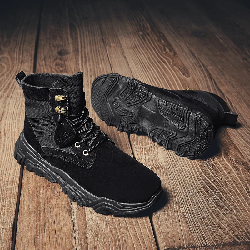 Обувь zapatos on hot para sport coturno для мужчин s botas boty для кроссовок весенние западные спортивные слипоны Мужская обувь повседневные кроссовки для муж...
Обувь zapatos on hot para sport coturno для мужчин s botas boty для кроссовок весенние западные спортивные слипоны Мужская обувь повседневные кроссовки для муж...
