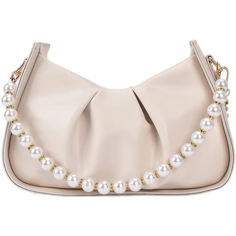 Повседневная сумка на плечо, маленькие сумки через плечо для женщин, роскошная модная Высококачественная сумка из искусственной кожи с жем... 
Повседневная сумка на плечо, маленькие сумки через плечо для женщин, роскошная модная Высококачественная сумка из искусственной кожи с жем...