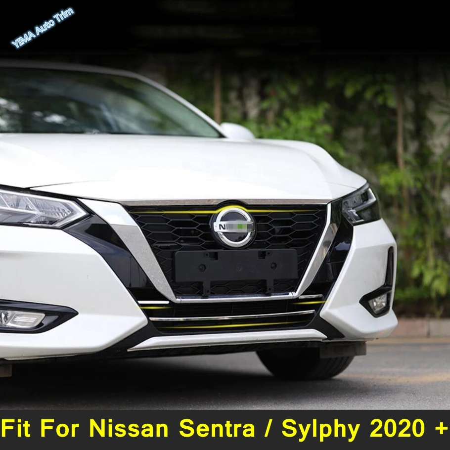 Rear Trunk Tail Gate Moulding Trim Front Engine Hood Strip Cover For Nissan Sentra / Sylphy 2020 - 2022 Car Exterior Protector
Rear Trunk Tail Gate Moulding Trim Front Engine Hood Strip Cover For Nissan Sentra / Sylphy 2020 - 2022 Car Exterior Protector