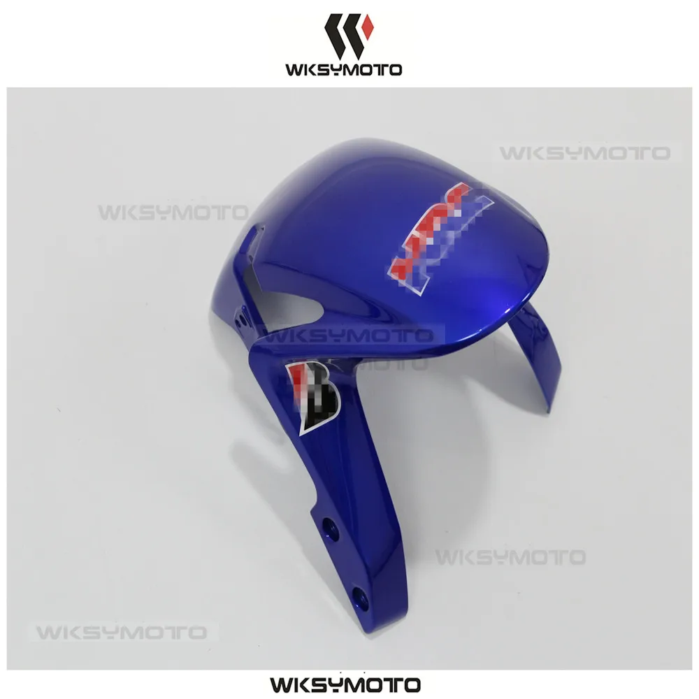 Fit For CBR600RR F5 2007 2008 Front Tire Mudguard Fender Fairing Panel New CBR 600 RR CBR600 RR CBR 600RR 07 08 blue
Fit For CBR600RR F5 2007 2008 Front Tire Mudguard Fender Fairing Panel New CBR 600 RR CBR600 RR CBR 600RR 07 08 blue
