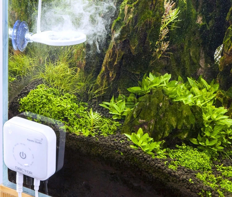 3rd generation Chihiros Doctor 3 IN 1 Algae Remove Touch Bluetooth APP Twinstar Style Electronic Aquarium fish plant SHRIMP tank
3rd generation Chihiros Doctor 3 IN 1 Algae Remove Touch Bluetooth APP Twinstar Style Electronic Aquarium fish plant SHRIMP tank
