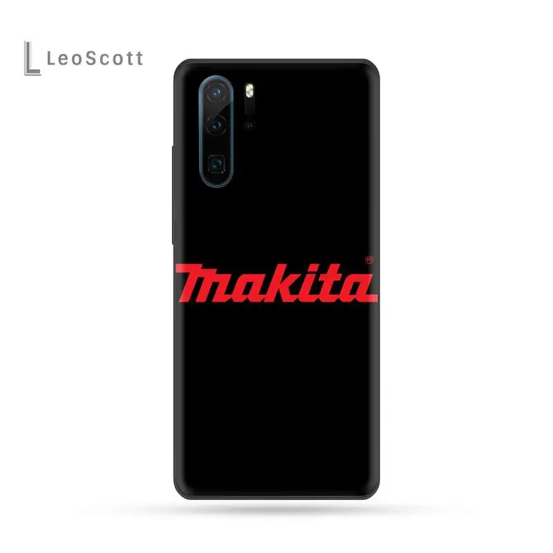 Toolbox Makita Phone Case For Huawei P9 P10 P20 P30 Pro Lite smart Mate 10 Lite 20 Y5 Y6 Y7 2018 2019 
Toolbox Makita Phone Case For Huawei P9 P10 P20 P30 Pro Lite smart Mate 10 Lite 20 Y5 Y6 Y7 2018 2019