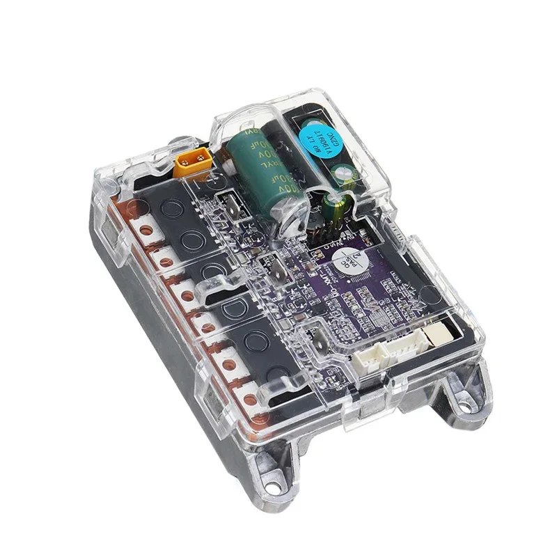 Updated Motherboard Controller Main Board ESC Switchboard For XIAOMI M365 /Pro 1S Electric Scooter Mainboard Accessories
Updated Motherboard Controller Main Board ESC Switchboard For XIAOMI M365 /Pro 1S Electric Scooter Mainboard Accessories