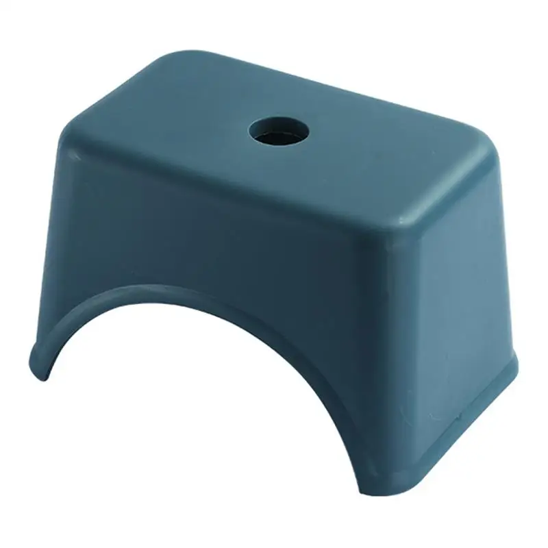 Thicken Plastic Square Stool Children'S Low Stool Living Room Small Bench Home Adult Change Shoes Stool For KIds
Thicken Plastic Square Stool Children'S Low Stool Living Room Small Bench Home Adult Change Shoes Stool For KIds
