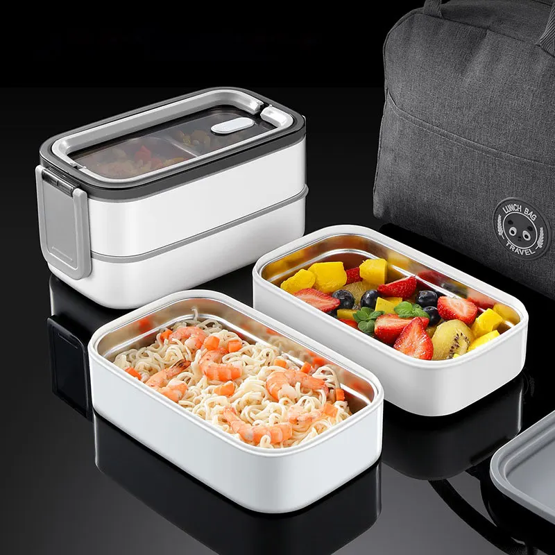 Lunch Box Bento Food Container Storage for Kids Lunchbox with Compartments Kid's Packed Camping Bag Heating Thermal Microwave
Lunch Box Bento Food Container Storage for Kids Lunchbox with Compartments Kid's Packed Camping Bag Heating Thermal Microwave