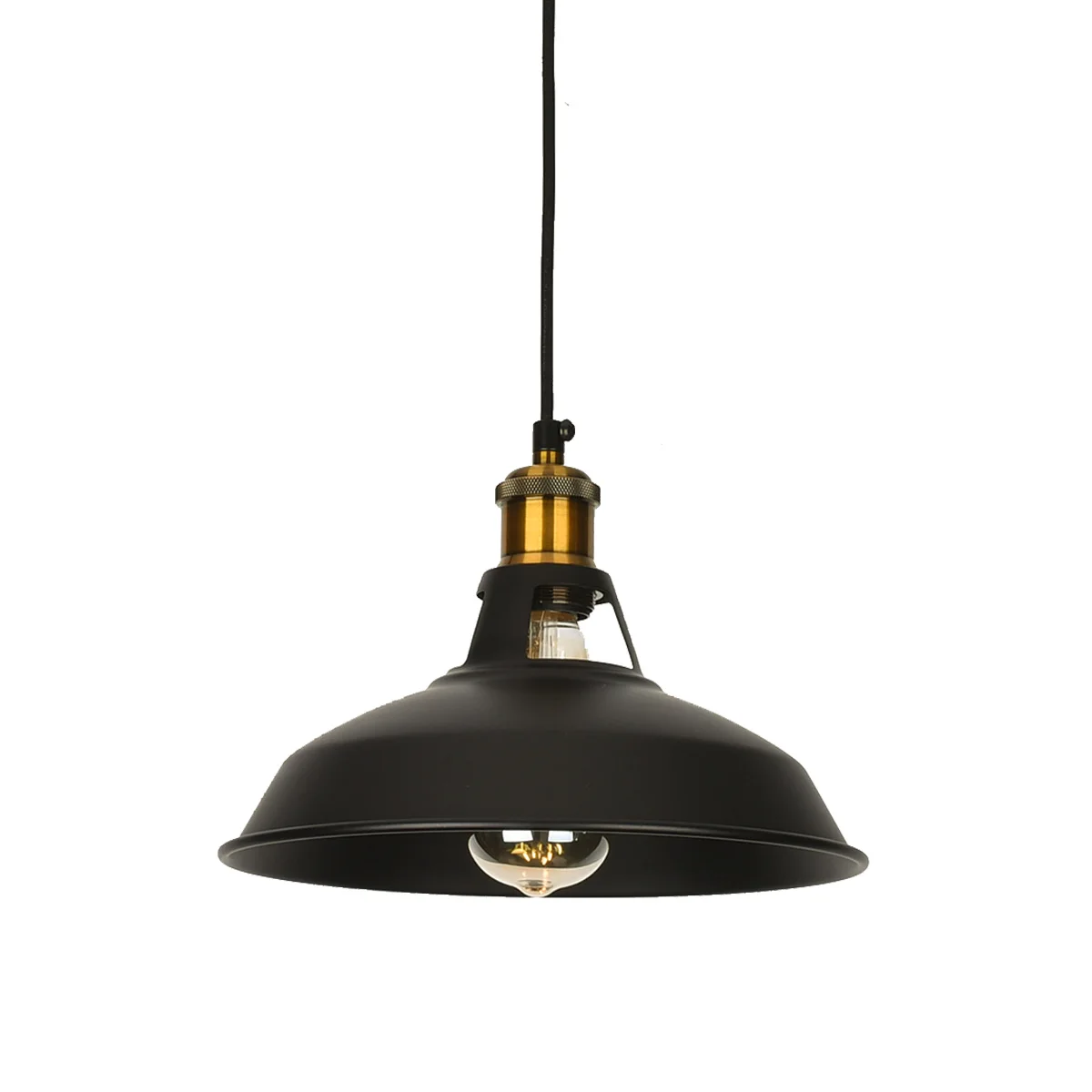 Vintage Pendant Lights Loft Pendant Lamp Retro Hanging Lamp Lampshade For bar Kitchen Dining Bedroom Home Lighting E26/E27
Vintage Pendant Lights Loft Pendant Lamp Retro Hanging Lamp Lampshade For bar Kitchen Dining Bedroom Home Lighting E26/E27