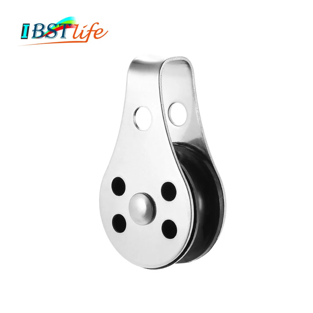 BSET MATEL из нержавеющей стали 316 блоки шкива веревочный бегунок Аксессуары для Байдарки лодки комплект якорной тележки для байдарки от 2 до 8 мм... 
BSET MATEL из нержавеющей стали 316 блоки шкива веревочный бегунок Аксессуары для Байдарки лодки комплект якорной тележки для байдарки от 2 до 8 мм...