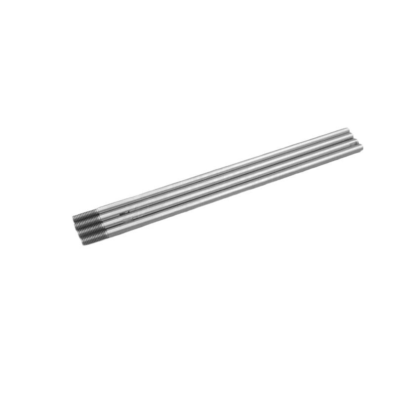 DIY 4mm Boat Model Shaft Axis 304 Stainless Steel Drive Shaft 10cm 13cm 15cm 20cm 25cm Transmission Shaft For Brushed Jet Boat
DIY 4mm Boat Model Shaft Axis 304 Stainless Steel Drive Shaft 10cm 13cm 15cm 20cm 25cm Transmission Shaft For Brushed Jet Boat