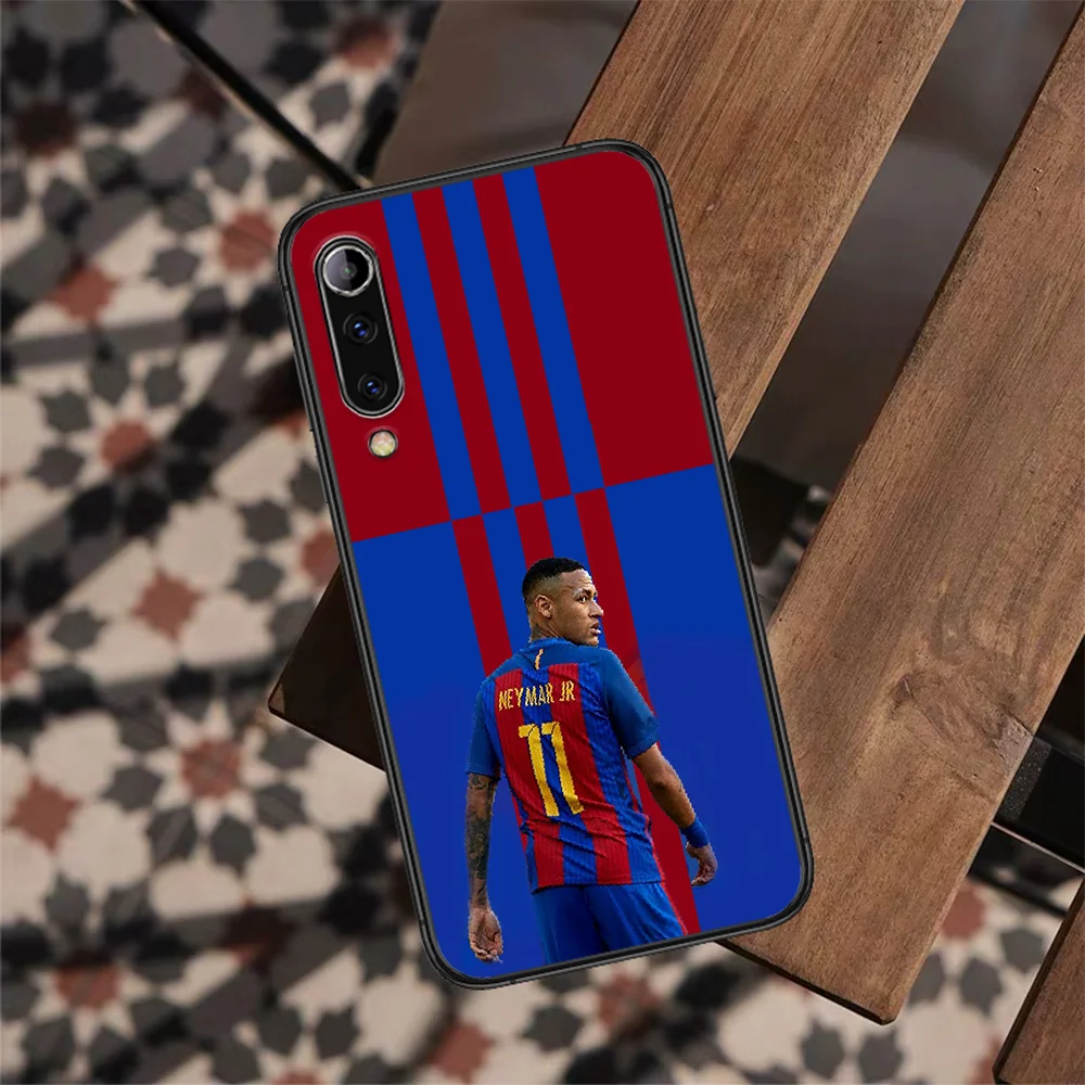 Neymar JR Brazil football Phone Case For XIAOMI MI 8 9 SE Note 10 T Lite Pro Max 2 POCO X A 3 black Waterproof 3D Bumper 
Neymar JR Brazil football Phone Case For XIAOMI MI 8 9 SE Note 10 T Lite Pro Max 2 POCO X A 3 black Waterproof 3D Bumper