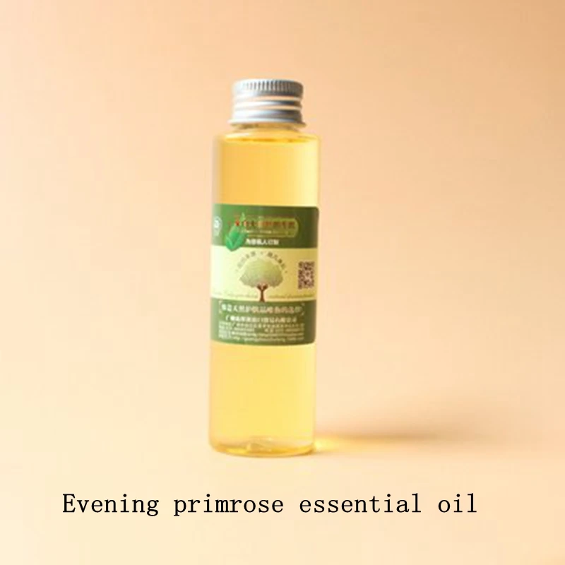 Evening primrose oil can relieve eczema, dry and itchy skin, protect skin health and nail fragility,Pure natural,best price
Evening primrose oil can relieve eczema, dry and itchy skin, protect skin health and nail fragility,Pure natural,best price