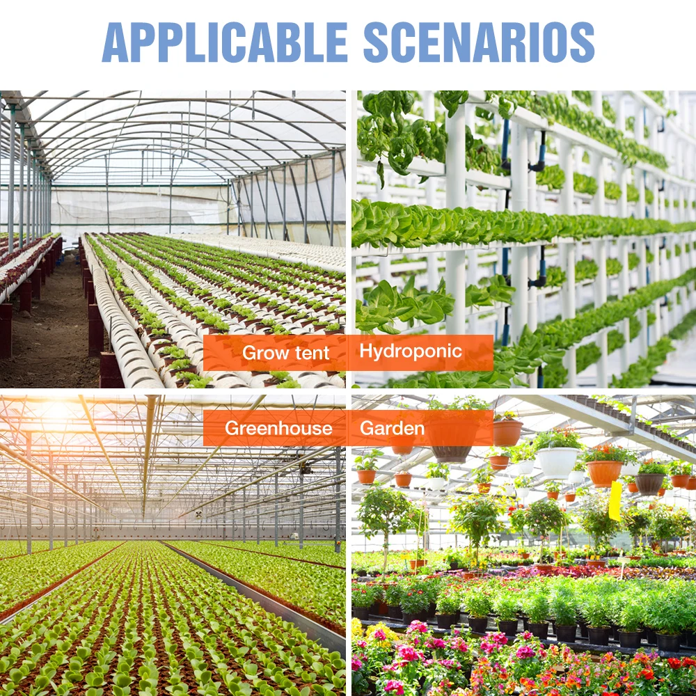 20W LED Grow Light Full Spectrum Plant Lighting Lamp 220V LED Phyto Lamps 40W LED Plants Growth Bulb For Hydroponics Seedling
20W LED Grow Light Full Spectrum Plant Lighting Lamp 220V LED Phyto Lamps 40W LED Plants Growth Bulb For Hydroponics Seedling