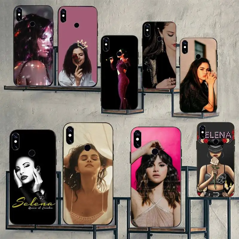 selena quintanilla Sexy singer Phone Case For Xiaomi Redmi note 7 8 9 t s 10 A pro lite funda shell coque cover
selena quintanilla Sexy singer Phone Case For Xiaomi Redmi note 7 8 9 t s 10 A pro lite funda shell coque cover