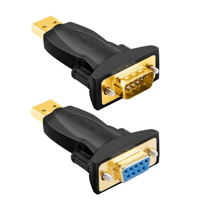 Последовательный адаптер USB в RS232 с чипсетом PL2303, конвертер USB в DB9 Pin мама для кассового аппарата, модема, сканера для ПК
Последовательный адаптер USB в RS232 с чипсетом PL2303, конвертер USB в DB9 Pin мама для кассового аппарата, модема, сканера для ПК