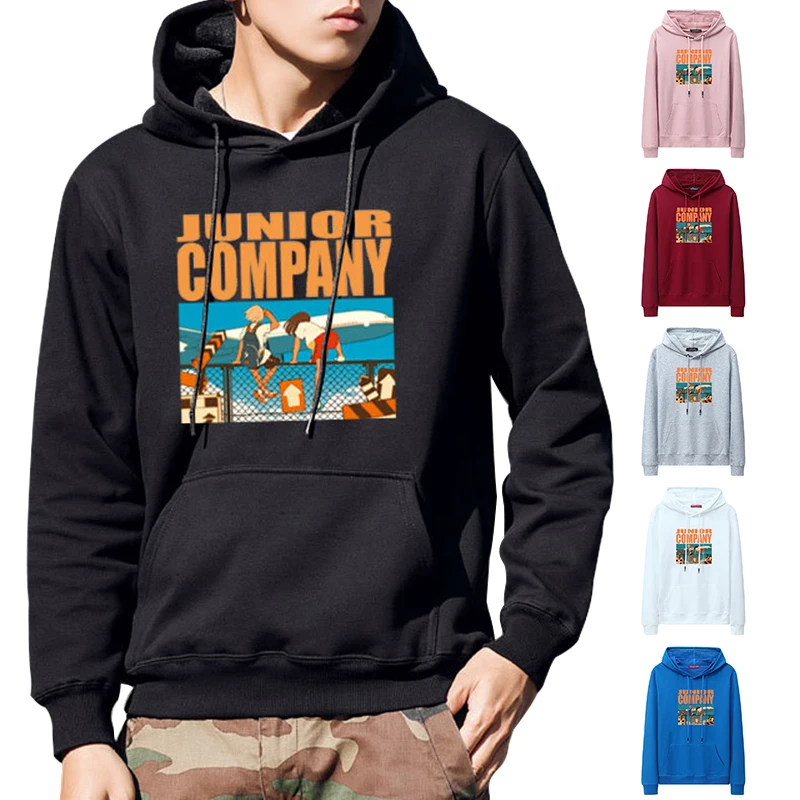 Anime Hoodie Men Women 2021 Spring Summer Loose Pullover Casual Harajuku Printed Top Hooded Full Sleeve Oversized Sweatshirt
Anime Hoodie Men Women 2021 Spring Summer Loose Pullover Casual Harajuku Printed Top Hooded Full Sleeve Oversized Sweatshirt