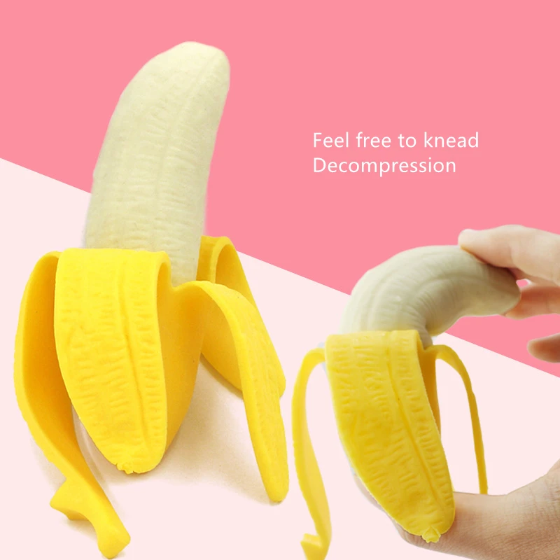 Personality TPR Simulation Banana Dog Toy Safe and Healthy Cats and Dogs Chewing Teeth Toys Pet Supplies Accessories
Personality TPR Simulation Banana Dog Toy Safe and Healthy Cats and Dogs Chewing Teeth Toys Pet Supplies Accessories