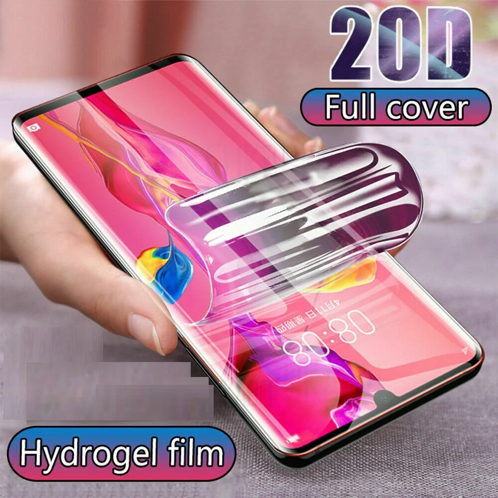 2.5D 9H закаленное стекло для VIVO V17 Neo Защита экрана смартфон Fornt защитная пленка