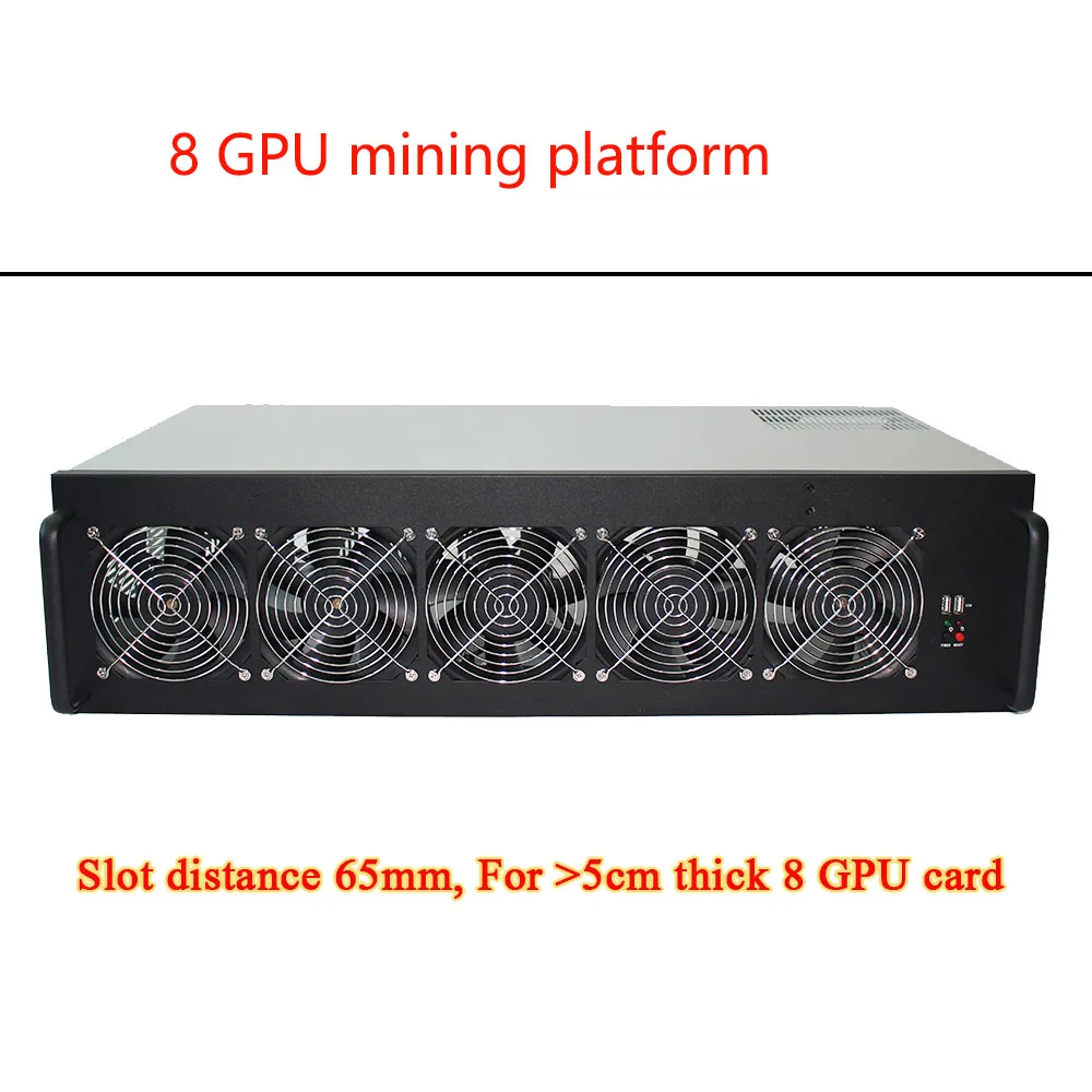 Mining Frame Rig Farm Motherboard Housing Mining Rig Mineria Power Supply Pc Button Pico Psu
Mining Frame Rig Farm Motherboard Housing Mining Rig Mineria Power Supply Pc Button Pico Psu