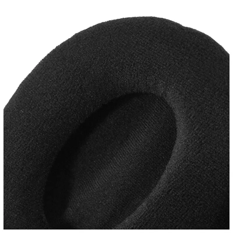 NEW-for Shure Hpaec240, Hpaec440, Hpaec840, Hpaec940, Srh840 Srh440, Srh940 Headphone Replacement Ear Pad / Ear Cushion / Ear Cu
NEW-for Shure Hpaec240, Hpaec440, Hpaec840, Hpaec940, Srh840 Srh440, Srh940 Headphone Replacement Ear Pad / Ear Cushion / Ear Cu