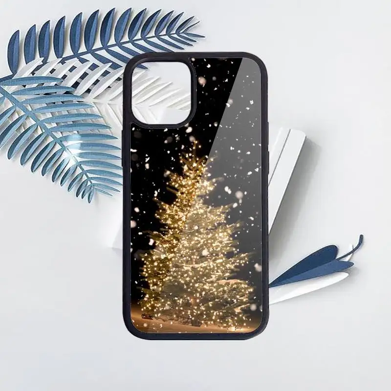 Marry Christmas Tree New Year Phone Case PC for iPhone 11 12 pro XS MAX 8 7 6 6S Plus X 5S SE 2020 XR Luxury brand shell funda
Marry Christmas Tree New Year Phone Case PC for iPhone 11 12 pro XS MAX 8 7 6 6S Plus X 5S SE 2020 XR Luxury brand shell funda