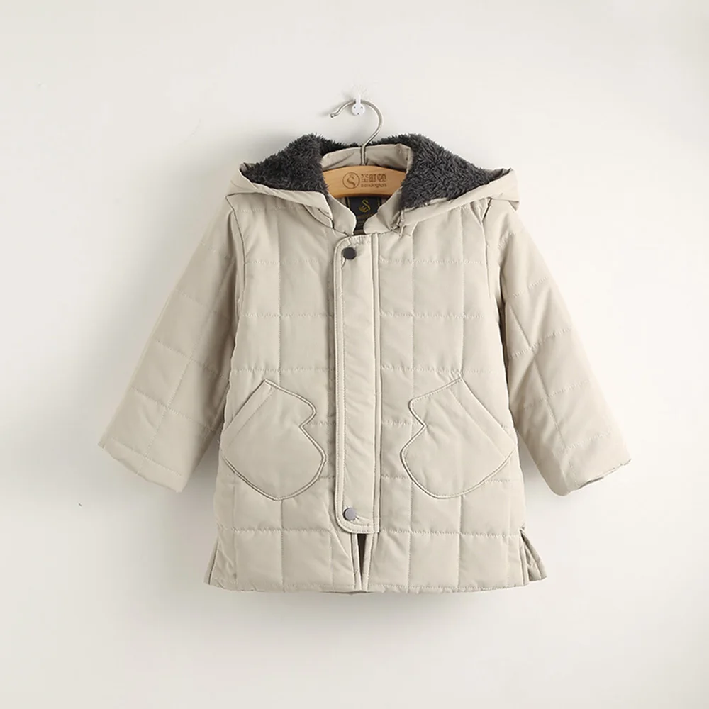 2021 Casual Baby Boys Girls Jacket Kids Coats Hoodie Boy Girl Clothes Winter Autumn Thicken Children's Clothing For Coat
2021 Casual Baby Boys Girls Jacket Kids Coats Hoodie Boy Girl Clothes Winter Autumn Thicken Children's Clothing For Coat
