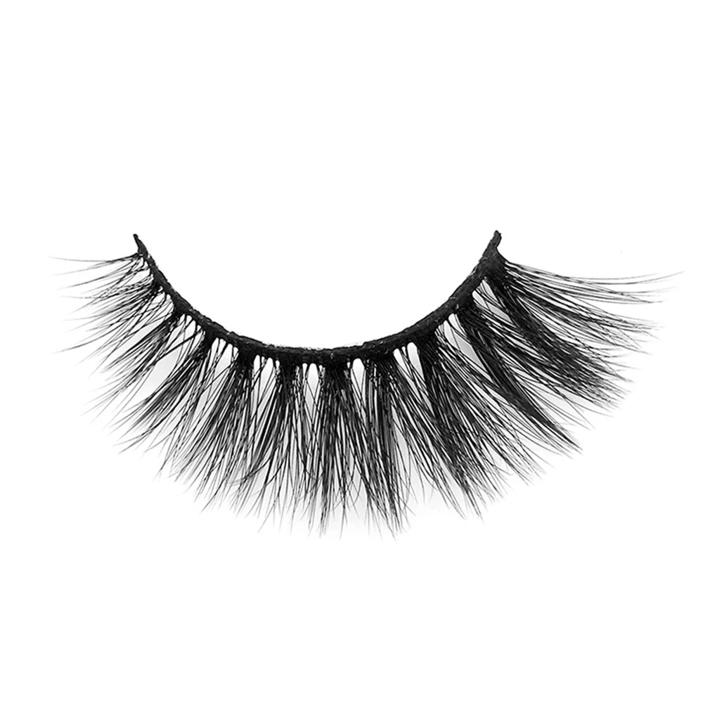Makeup Eyelashes 3D Mink Lashes Fluffy Soft Wispy Volume Natural long Cross False Eyelashes Eye Lashes Reusable Eyelash
Makeup Eyelashes 3D Mink Lashes Fluffy Soft Wispy Volume Natural long Cross False Eyelashes Eye Lashes Reusable Eyelash