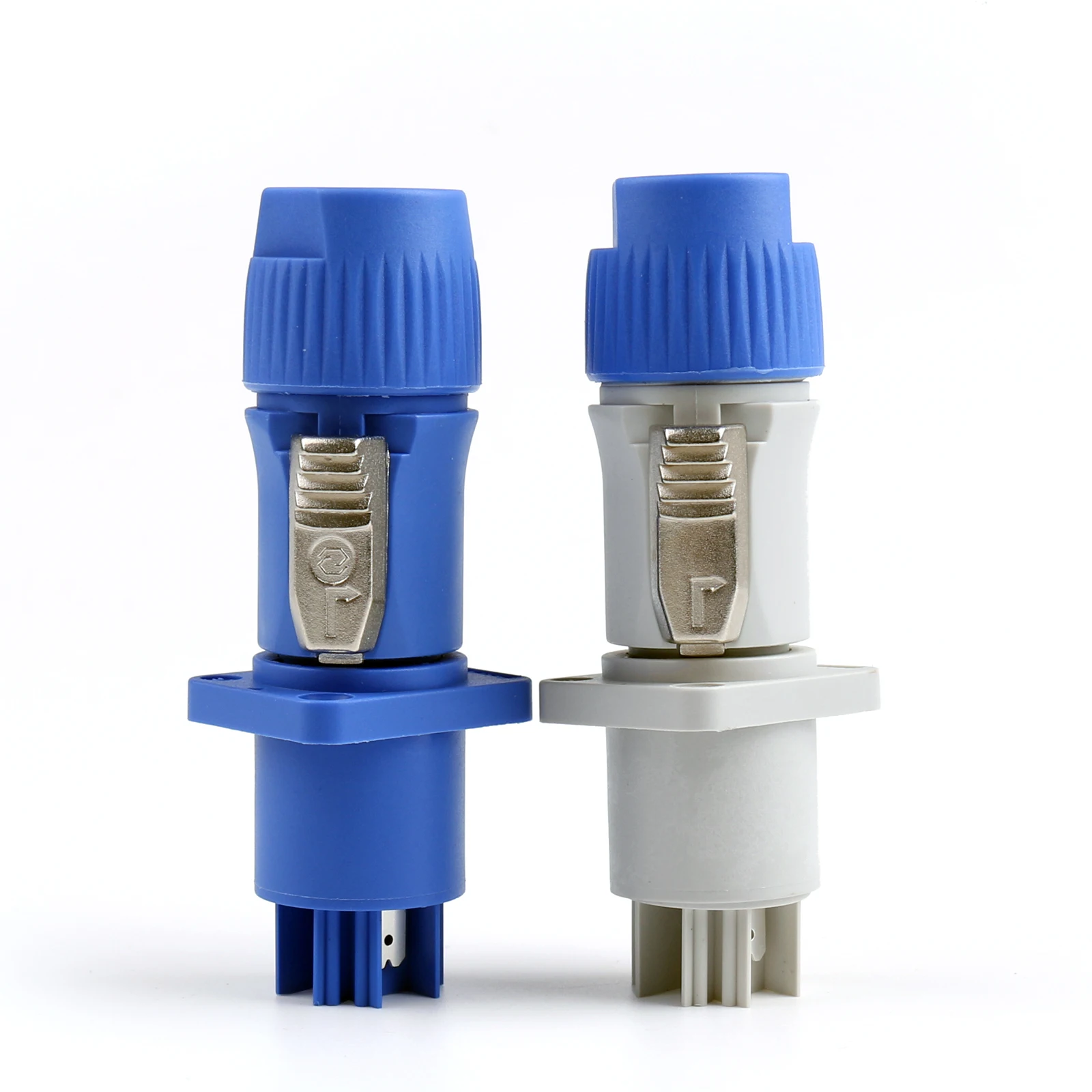Areyourshop 2 Pcs Power Con Type A Nac3Fca + Nac3Mpa-1 Chassis Plug Panel Adapter
Areyourshop 2 Pcs Power Con Type A Nac3Fca + Nac3Mpa-1 Chassis Plug Panel Adapter