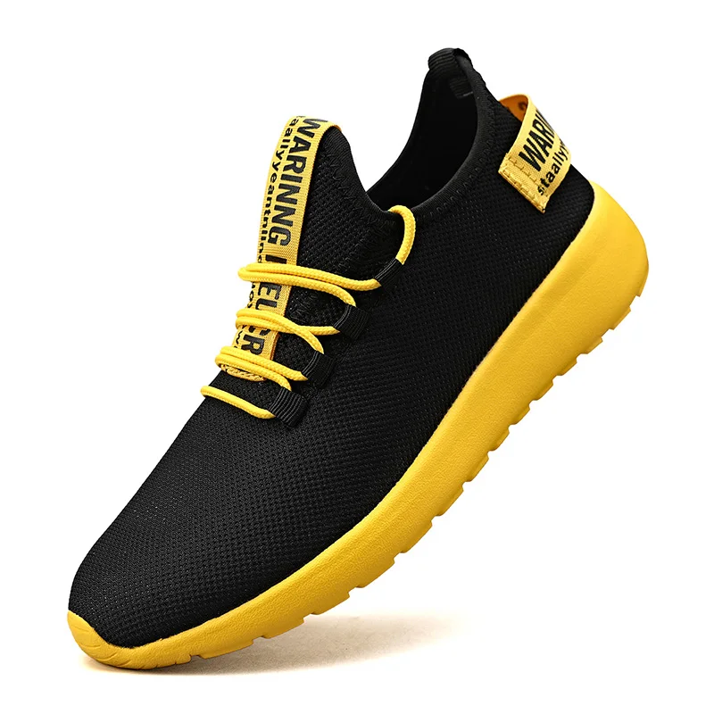 Damyuan Men Shoes 47 Non-leather Casual Running Wear-resistant Gym Sneakers Jogging Comfortables Breathable Lightweight Footwear
Damyuan Men Shoes 47 Non-leather Casual Running Wear-resistant Gym Sneakers Jogging Comfortables Breathable Lightweight Footwear