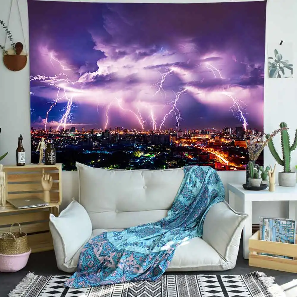 Cool Cars Truck Tapestry Space Ship Lightning Art Wall Hanging Tapestries for Living Room Bedroom Home Decor
Cool Cars Truck Tapestry Space Ship Lightning Art Wall Hanging Tapestries for Living Room Bedroom Home Decor