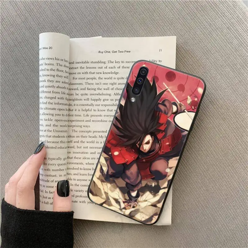 Madara Uchiha Naruto anime Phone Case For Samsung galaxy S 9 10 20 A 10 21 30 31 40 50 51 71 s note 20 j 4 2018 plus
Madara Uchiha Naruto anime Phone Case For Samsung galaxy S 9 10 20 A 10 21 30 31 40 50 51 71 s note 20 j 4 2018 plus