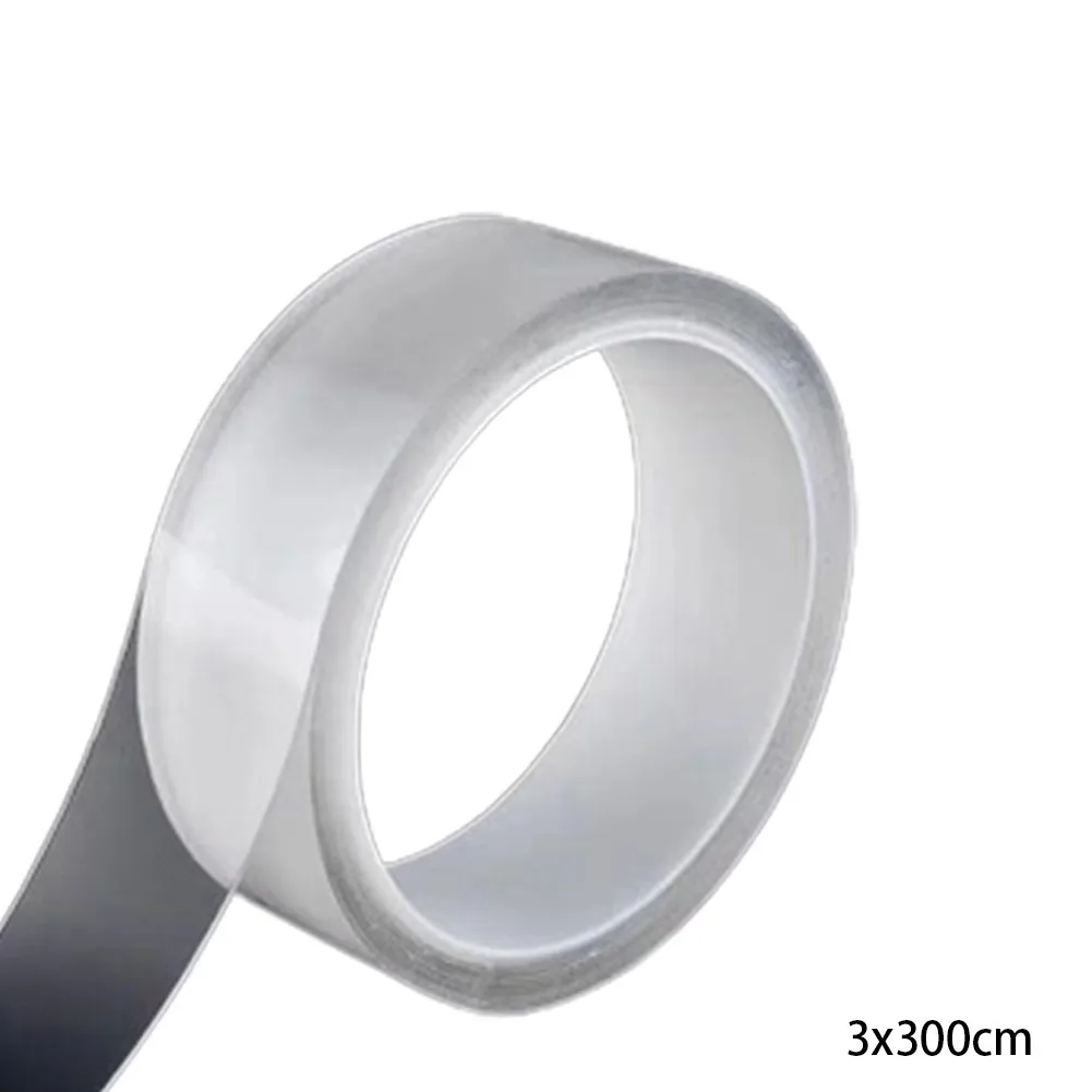 Kitchen Joint Sealing Strip Rust-proof Adhesive Transparent Waterproof Strip Bathroom Toilet Gap Corner Sticker
Kitchen Joint Sealing Strip Rust-proof Adhesive Transparent Waterproof Strip Bathroom Toilet Gap Corner Sticker